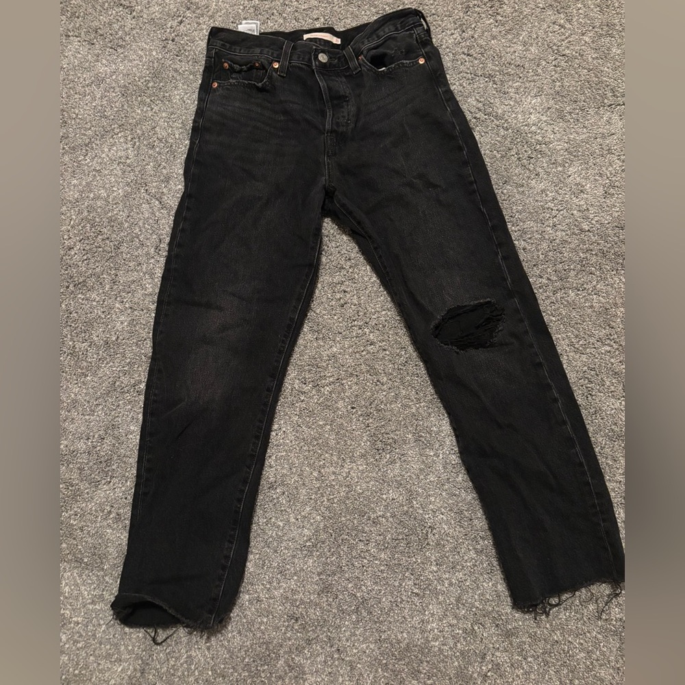 Levi’s jeans